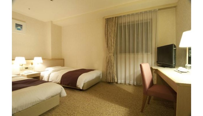 Hotel Milago Suite Space Namba poza 0