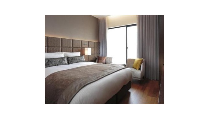 Hotel Mitsui Garden Osaka Premier poza 5