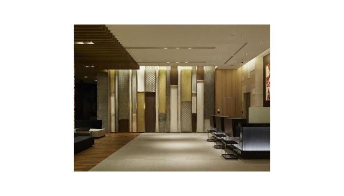 Hotel Mitsui Garden Osaka Premier poza 3