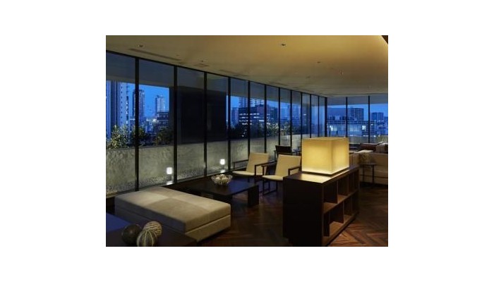 Hotel Mitsui Garden Osaka Premier poza 4