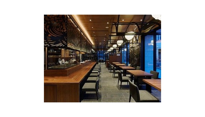 Hotel Mitsui Garden Osaka Premier poza 9