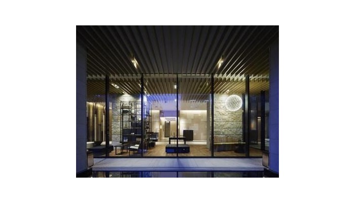 Hotel Mitsui Garden Osaka Premier poza 2