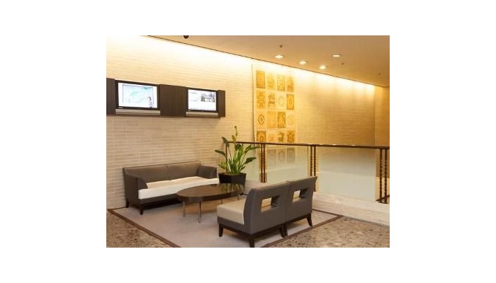 Hotel Mitsui Garden Osaka Yodoyabashi poza 4