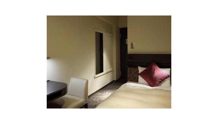 Hotel Mitsui Garden Osaka Yodoyabashi poza 5