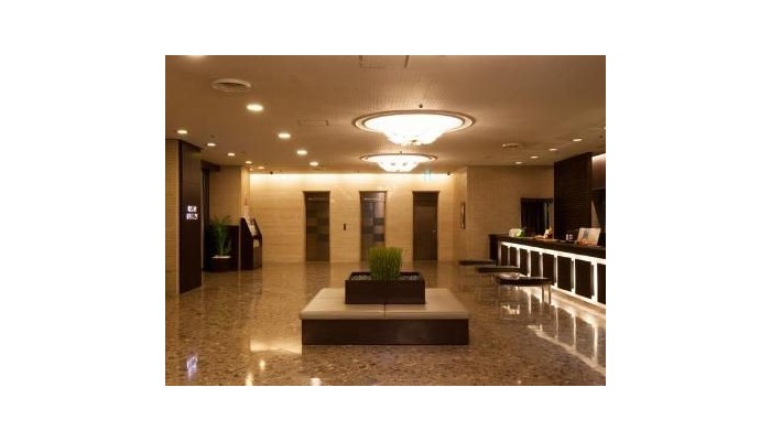 Hotel Mitsui Garden Osaka Yodoyabashi poza 2