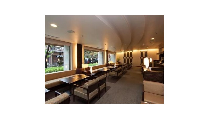 Hotel Mitsui Garden Osaka Yodoyabashi poza 3
