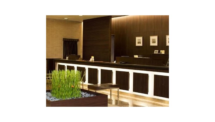 Hotel Mitsui Garden Osaka Yodoyabashi poza 1