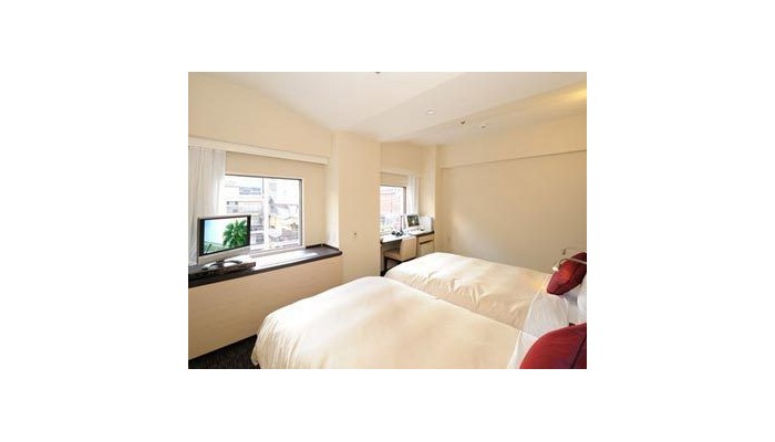 Hotel Mitsui Garden Yodoyabashi poza 3
