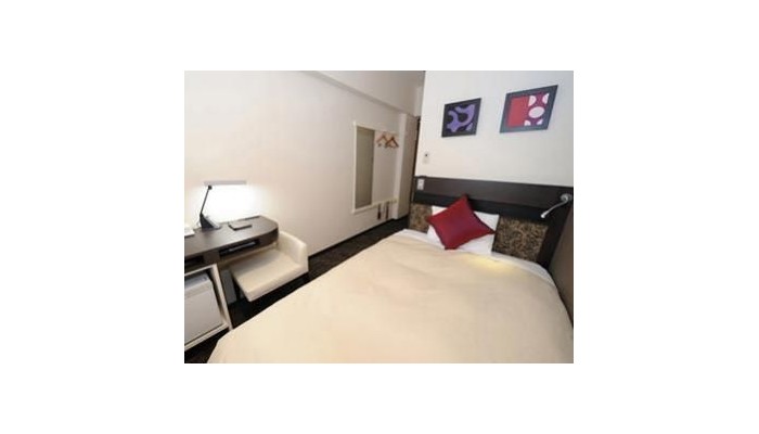 Hotel Mitsui Garden Yodoyabashi poza 2