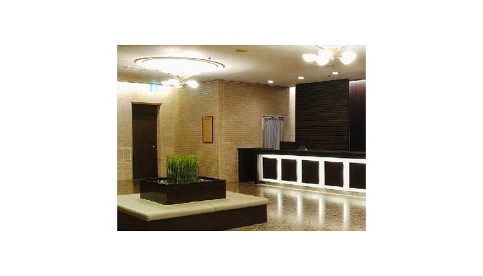 Hotel Mitsui Garden Yodoyabashi poza 0