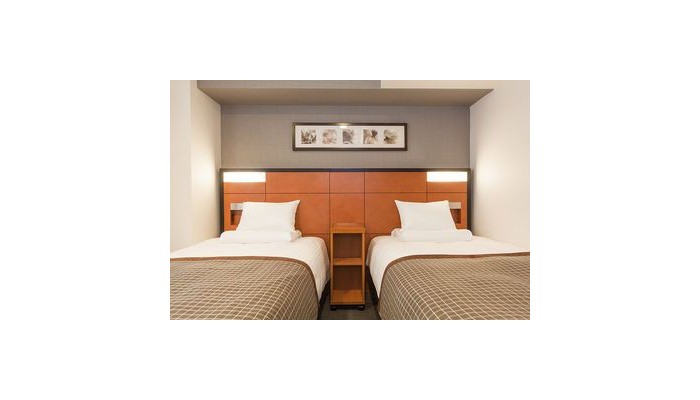 Hotel Mystays Inn Sakaisuji Honmachi poza 3