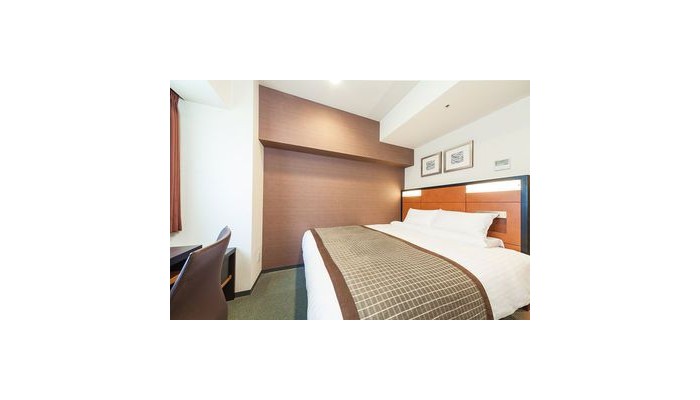 Hotel Mystays Inn Sakaisuji Honmachi poza 2