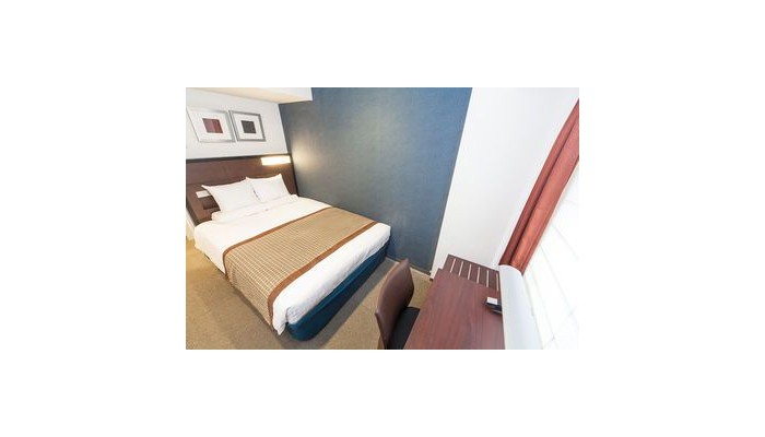 Hotel Mystays Inn Sakaisuji Honmachi poza 1