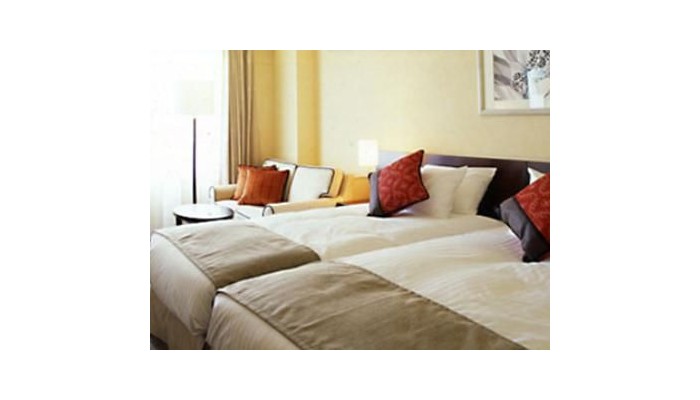 Hotel Namba Oriental poza 2