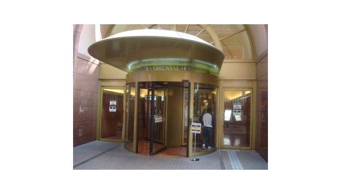 Hotel Namba Oriental poza 0