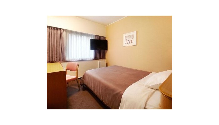 Hotel New Hankyu Osaka poza 5