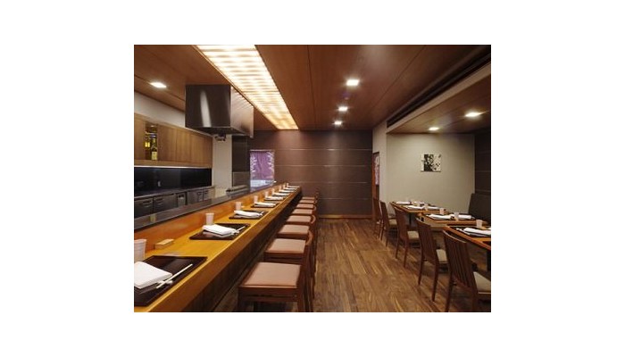 Hotel New Hankyu Osaka poza 10