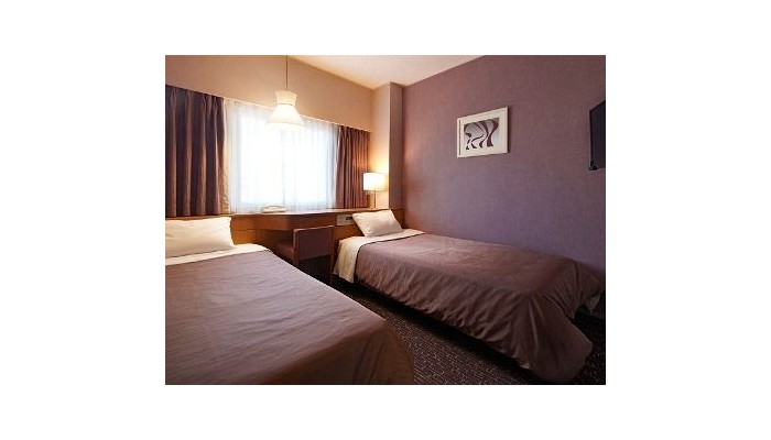 Hotel New Hankyu Osaka poza 7