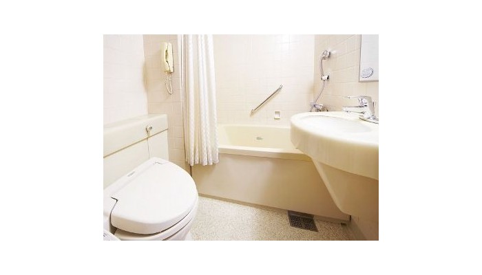 Hotel New Hankyu Osaka poza 8