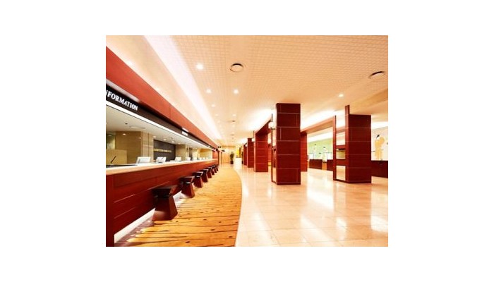 Hotel New Hankyu Osaka poza 3