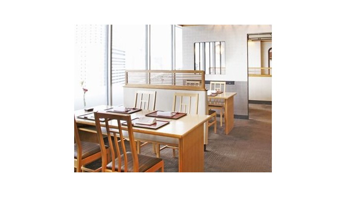 Hotel New Hankyu Osaka poza 9