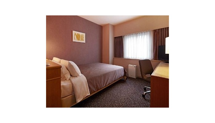 Hotel New Hankyu Osaka poza 6