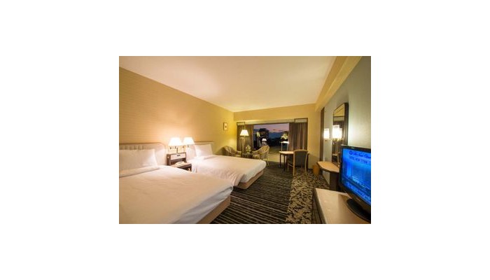 Hotel New Otani poza 5