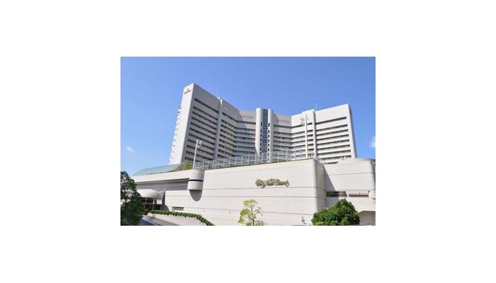 Hotel New Otani poza 0