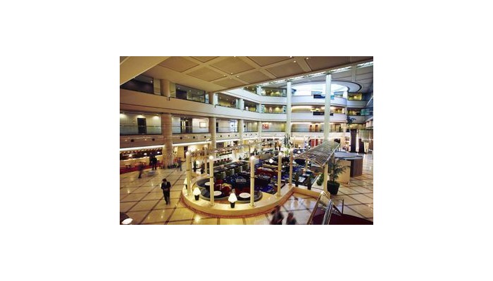Hotel New Otani poza 4