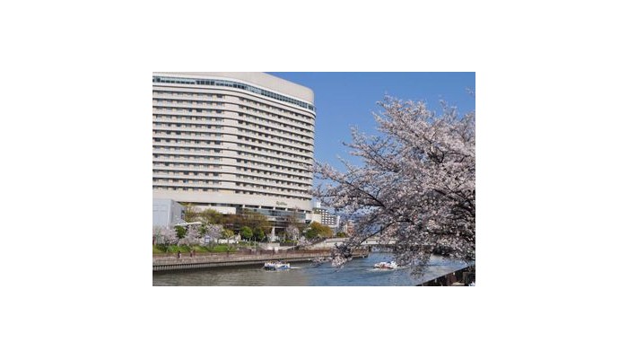 Hotel New Otani poza 2
