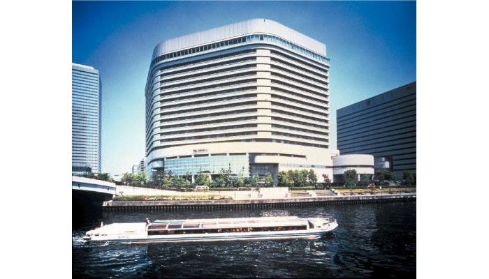 Hotel New Otani poza 9
