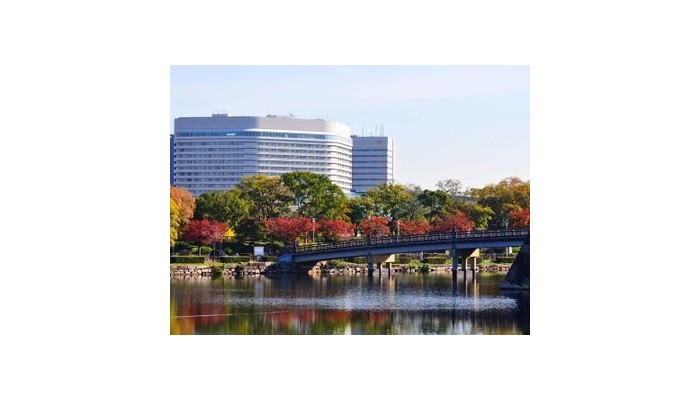 Hotel New Otani poza 3