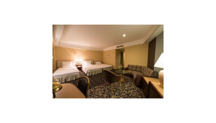 Hotel New Otani poza 6