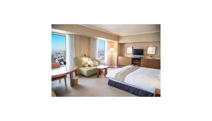 Hotel Nikko poza 7