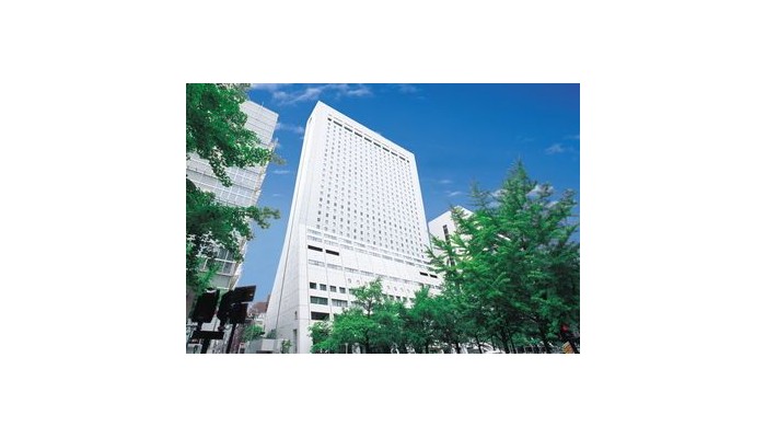 Hotel Nikko poza 0