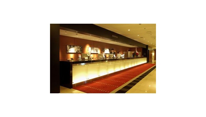 Hotel Nikko poza 3