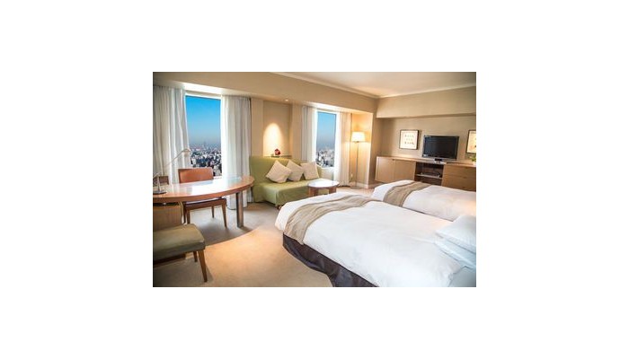 Hotel Nikko poza 8