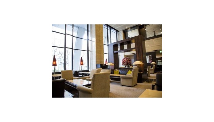 Hotel Nikko poza 4