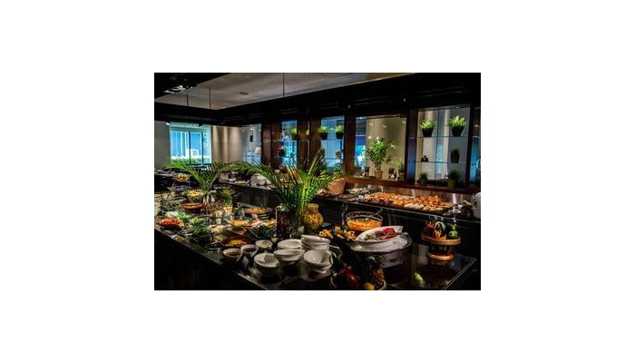 Hotel Nikko poza 6