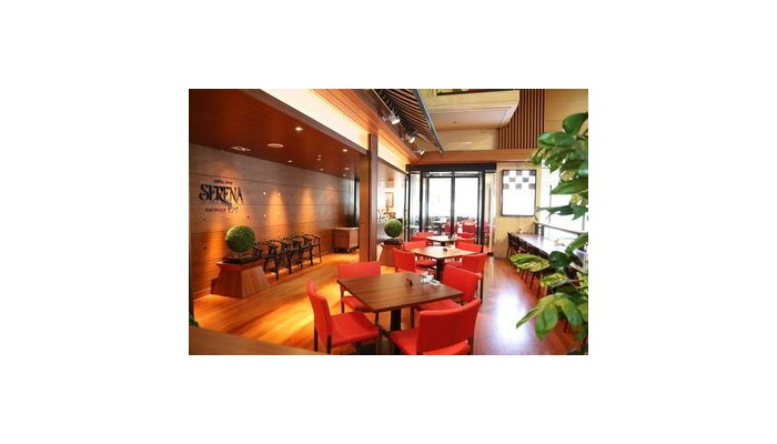 Hotel Nikko poza 5