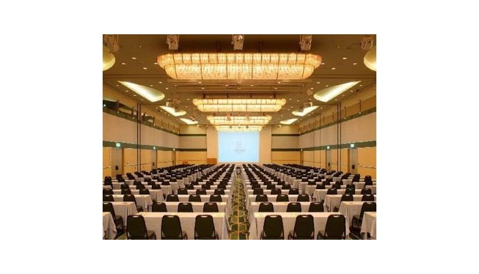 Hotel Osaka Bay Tower poza 11