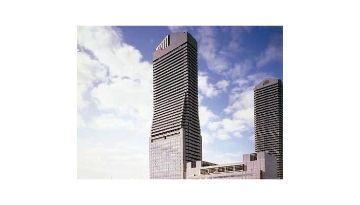 Hotel Osaka Bay Tower poza 1