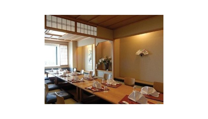 Hotel Osaka Bay Tower poza 8