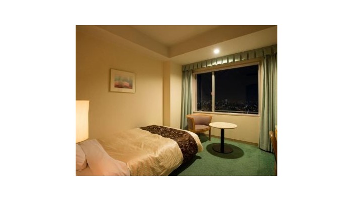 Hotel Osaka Bay Tower poza 4