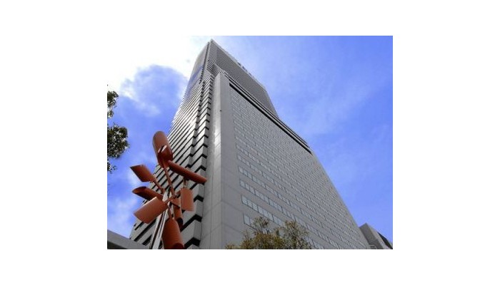 Hotel Osaka Bay Tower poza 2