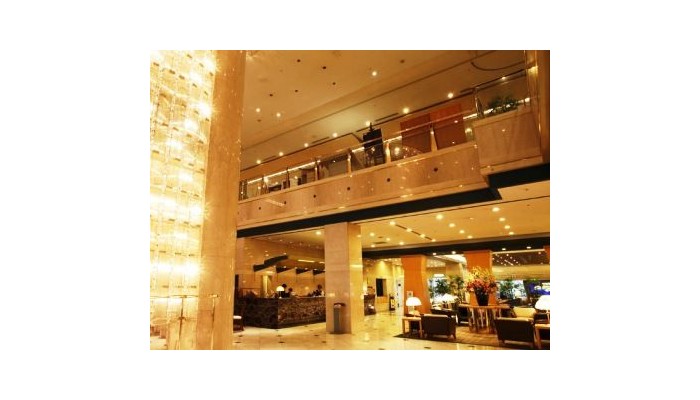 Hotel Osaka Bay Tower poza 3