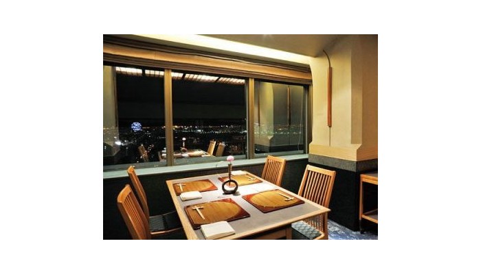Hotel Osaka Bay Tower poza 9