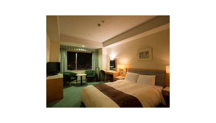 Hotel Osaka Bay Tower poza 6