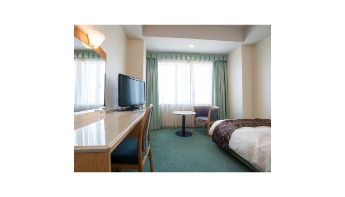 Hotel Osaka Bay Tower poza 5