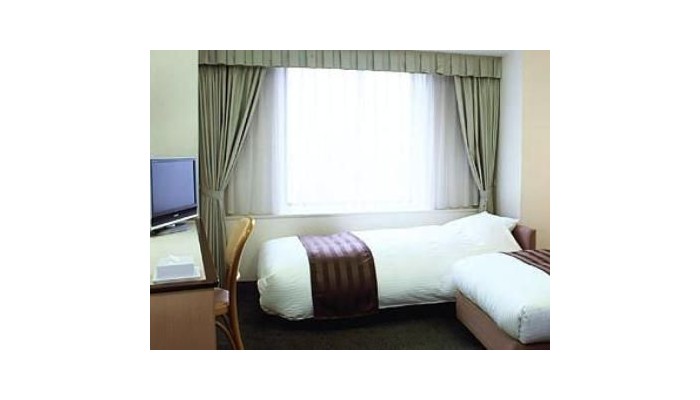 Hotel Osaka Dai Ichi poza 3